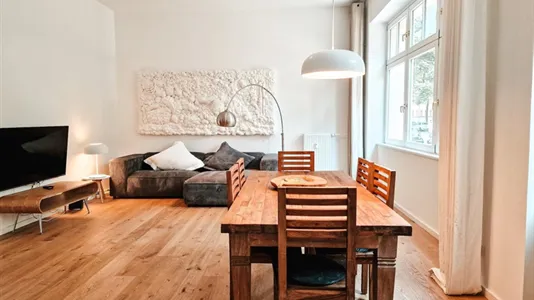 Apartments in Berlin Mitte - photo 4