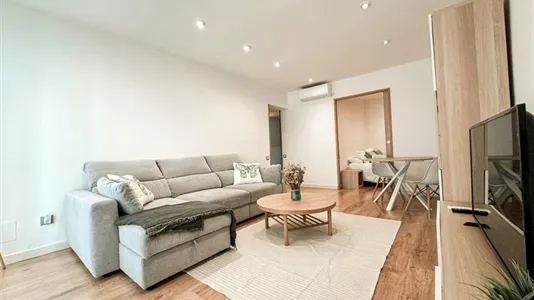 Apartments in Barcelona Gràcia - photo 4