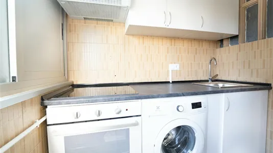 Rooms in Madrid Fuencarral-El Pardo - photo 10