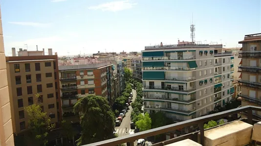 Rooms in Córdoba - photo 7
