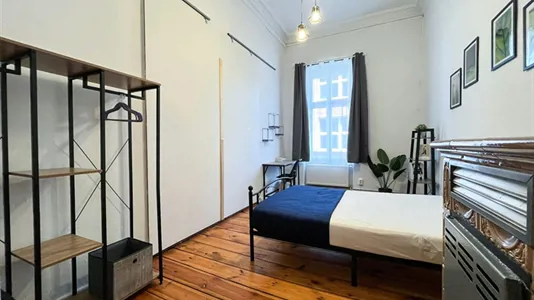 Rooms in Berlin Mitte - photo 2