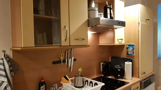 Apartments in Vienna Alsergrund - photo 10