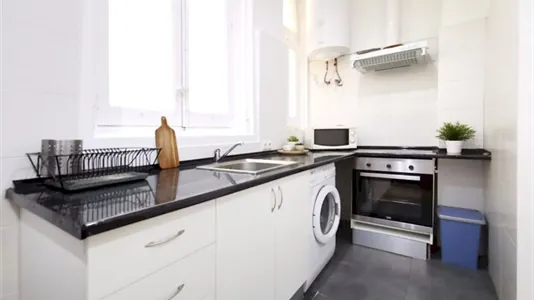 Rooms in Madrid Arganzuela - photo 7