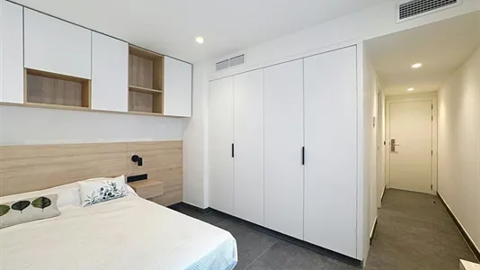 Rooms in Madrid Fuencarral-El Pardo - photo 6