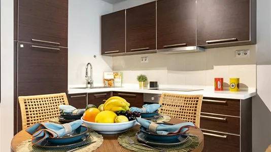 Apartments in Budapest Terézváros - photo 2