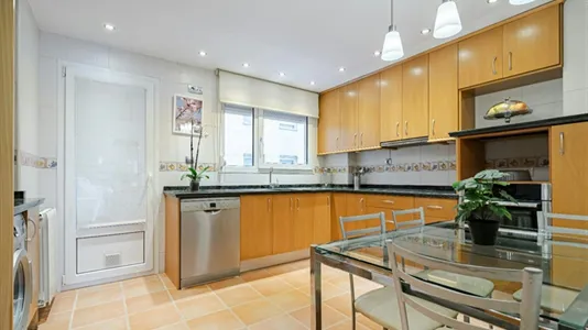 Rooms in Alcalá de Henares - photo 10