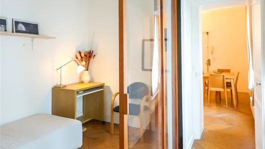 Apartments in Paris 9ème arrondissement - photo 7