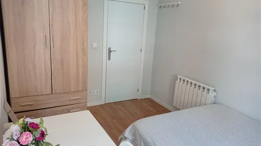 Rooms in Madrid Puente de Vallecas - photo 6