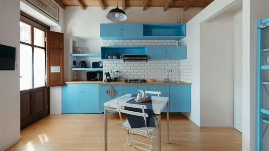 Apartments in Turin - photo 3
