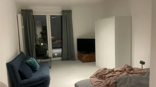 Apartments in Location is not specified - photo 6