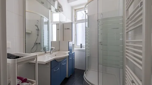 Rooms in Vienna Brigittenau - photo 9