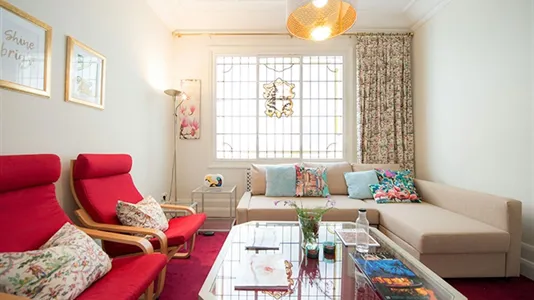 Rooms in Bilbao - photo 10