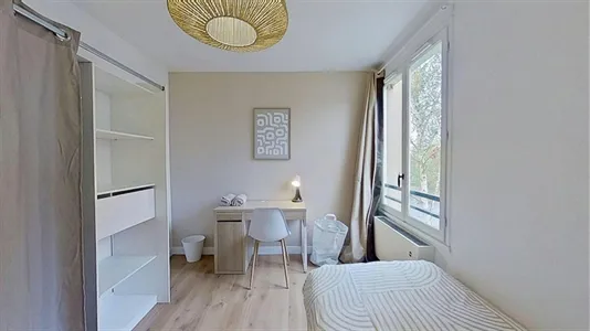 Rooms in Rouen - photo 2