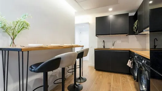 Rooms in Madrid Carabanchel - photo 5