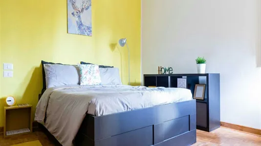 Rooms in Padua - photo 8
