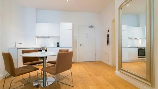 Apartments in Frankfurt Süd - photo 9