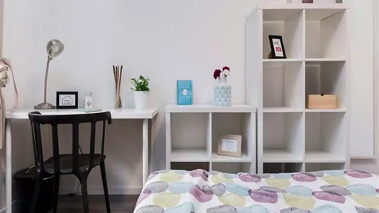 Rooms in Milano Zona 5 - Vigentino, Chiaravalle, Gratosoglio - photo 2
