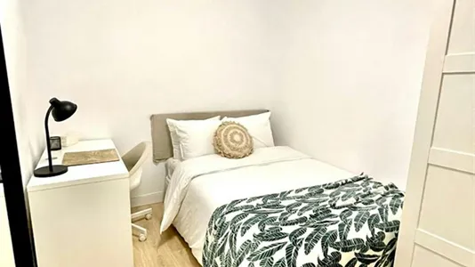 Rooms in Madrid Arganzuela - photo 6