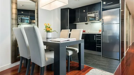 Apartments in Madrid Chamberí - photo 4