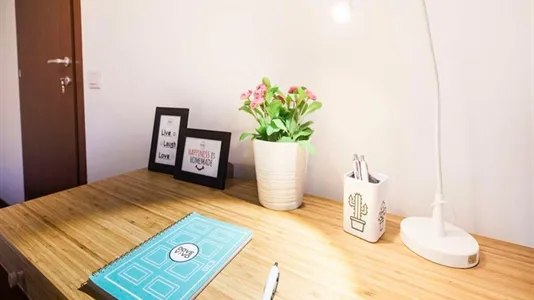 Rooms in Milano Zona 5 - Vigentino, Chiaravalle, Gratosoglio - photo 8