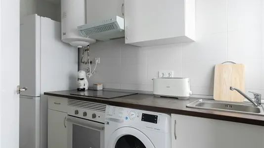 Rooms in Getafe - photo 7