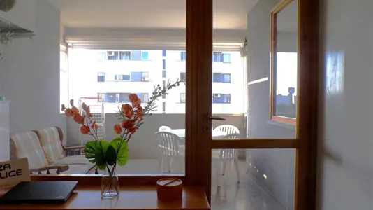 Rooms in Bologna - photo 8