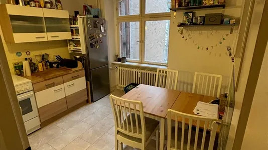 Apartments in Berlin Tempelhof-Schöneberg - photo 6