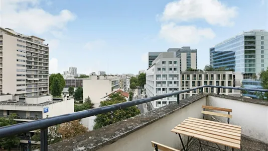 Rooms in Nanterre - photo 5