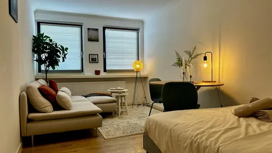 Apartments in Gorinchem - photo 1