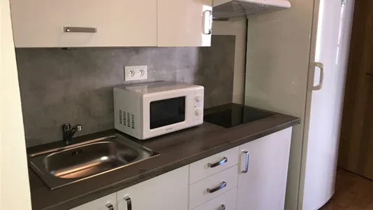 Rooms in Praha 6 - photo 4