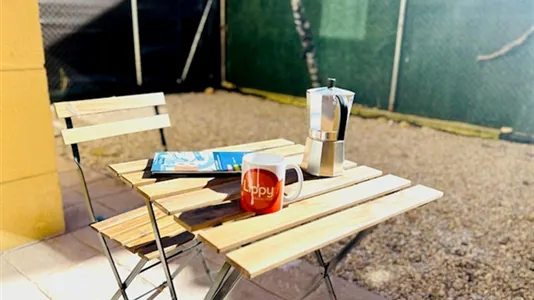 Rooms in Alcalá de Henares - photo 6