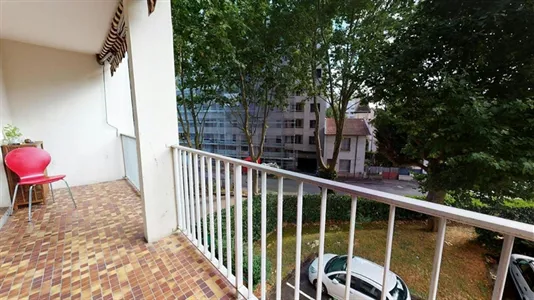 Rooms in Lyon - photo 5