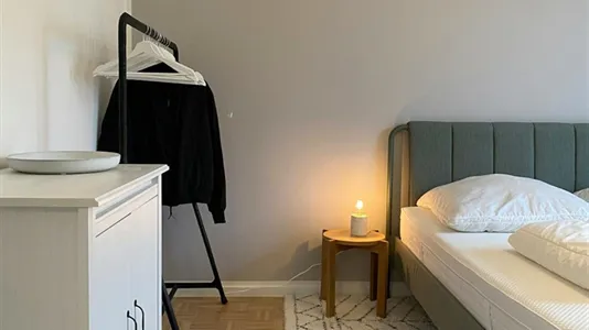 Apartments in Hamburg Wandsbek - photo 8