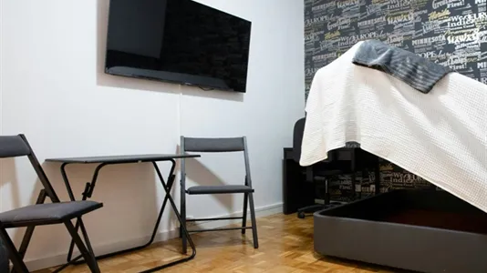 Rooms in Madrid Centro - photo 4