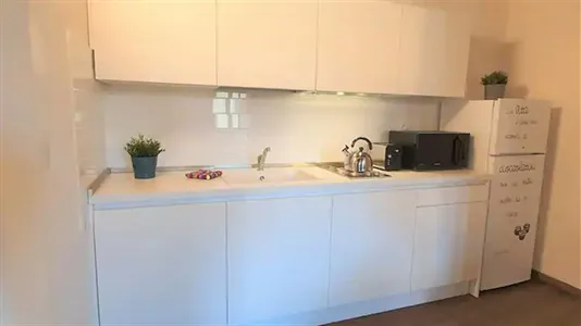 Apartments in Florence - photo 5