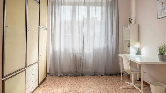 Rooms in Milano Zona 2 - Stazione Centrale, Gorla, Turro, Greco, Crescenzago - photo 5