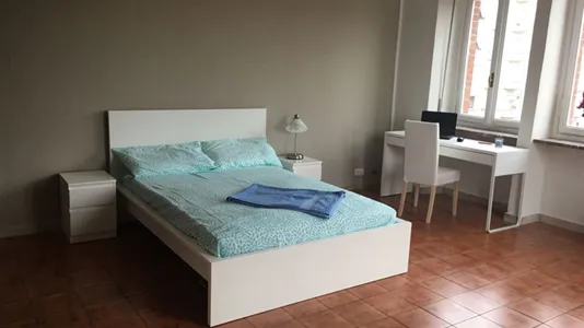 Rooms in Turin - photo 4