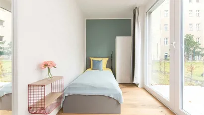 Room for rent in Berlin Mitte, Berlin