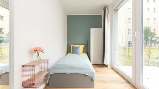Rooms in Berlin Mitte - photo 1
