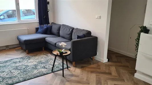 Apartments in Location is not specified - photo 5