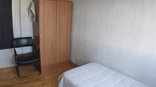 Rooms in Madrid Retiro - photo 5