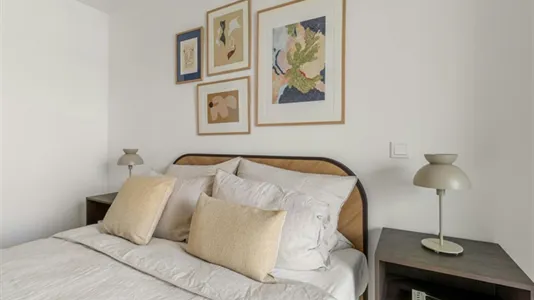 Apartments in Vienna Brigittenau - photo 4