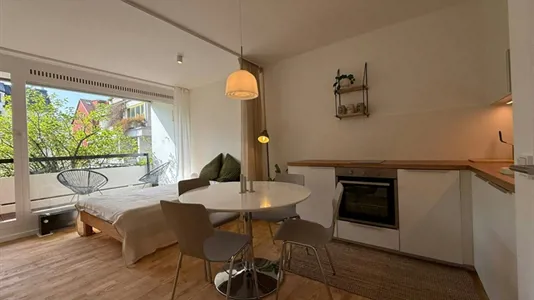 Apartments in Location is not specified - photo 2