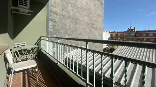 Apartments in Madrid Chamartín - photo 6