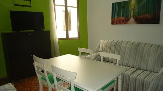 Rooms in Córdoba - photo 6