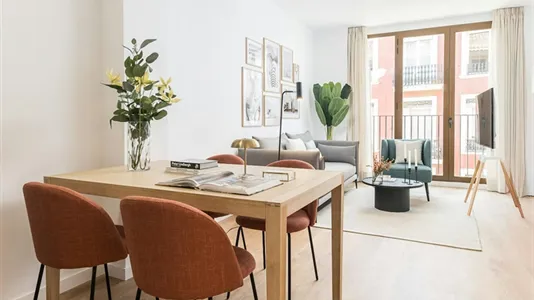 Apartments in Valencia Extramurs - photo 4