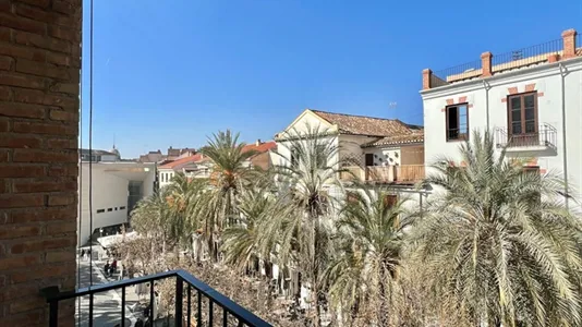 Rooms in Granada - photo 2
