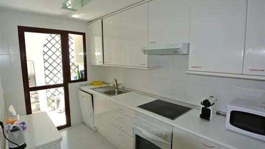 Apartments in Marbella - photo 5