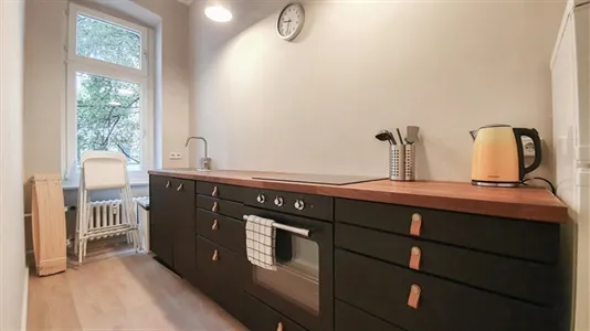 Rooms in Location is not specified - photo 5