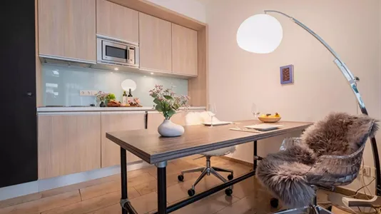 Apartments in Dusseldorf - photo 7